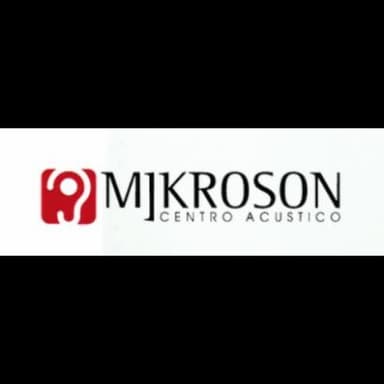 Mikroson Centro Acustico
