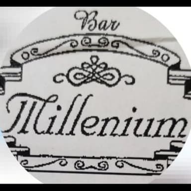 Millenium Pasticceria Gelateria Pizzeria