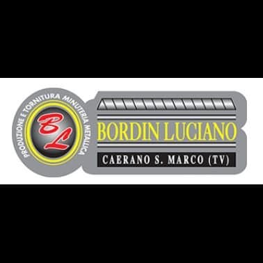 Minuterie Metalliche Tornite Bordin Luciano