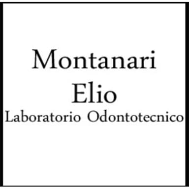 Montanari Elio Laboratorio Odontotecnico