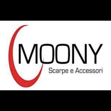 Moony Scarpe e Accessori
