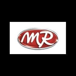 Mr – Magazzini Rossi