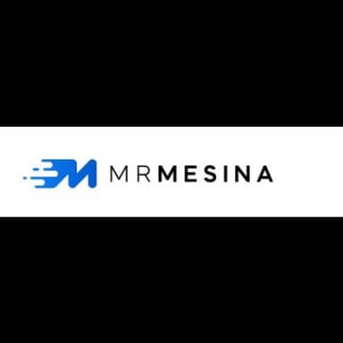 Mr Mesina