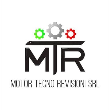 Mtr Motor Tecno Revisioni Srl