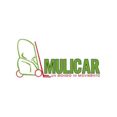 Mulicar Carrelli elevatori