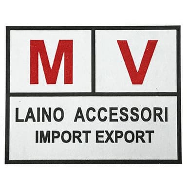 MV Laino Accessori