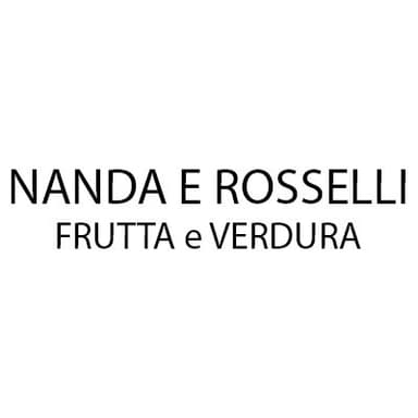 Nanda e Rosselli
