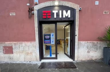 Negozio TIM Bari