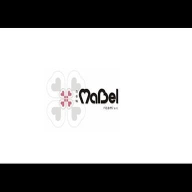 New Mabel Ricami