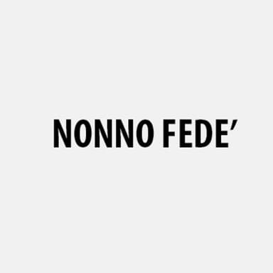 Nonno Fedè