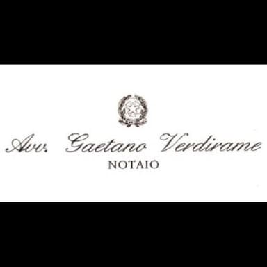 Notaio Verdirame Gaetano