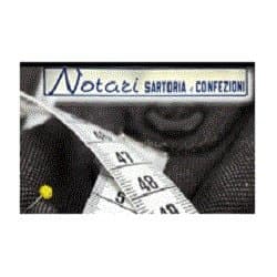 Notari Sartoria - Specializzato in Abiti