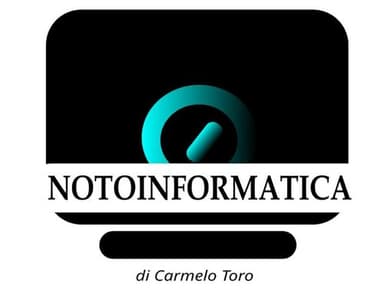 NotoInformatica di Carmelo Toro
