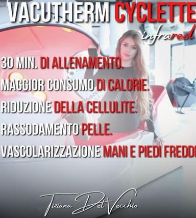 Nutrizione e benessere Dott.ssa Tiziana Del Vecchio biologa nutrizionista