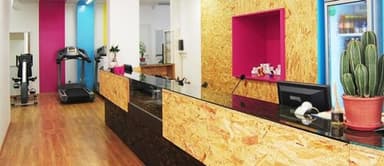 Officina Benessere Societa' Sportiva Dilettantistica a Responsabilita' Limitata