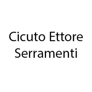 Officina Cicuto Ettore di Cicuto Antonello