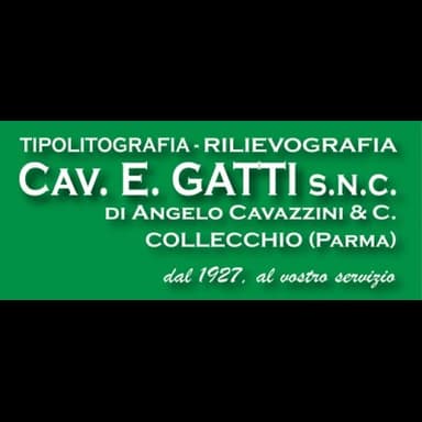 Officina Grafica Gatti