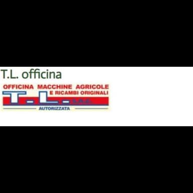Officina Meccanica Agricola T.L.