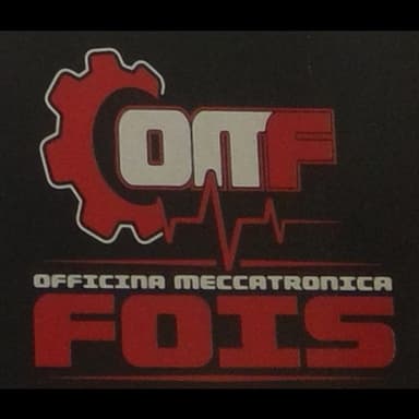 Officina Meccatronica Fois