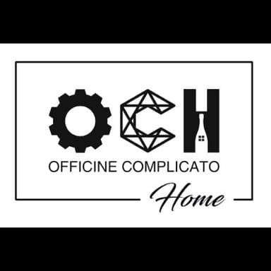 Officine Complicato Home