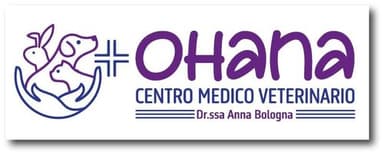 Ohana Centro Medico Veterinario - Dr.ssa Anna Bologna