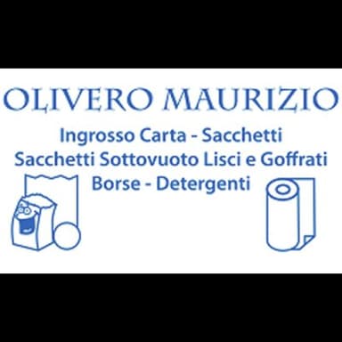 Olivero Maurizio - Ingrosso Carta