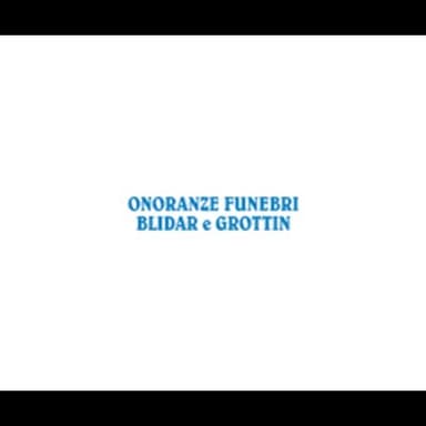 Onoranze Funebri Blidar & Grottin