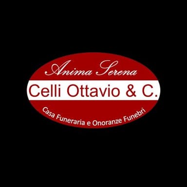 Onoranze Funebri Celli Ottavio & C – Casa Funeraria Anima Serena