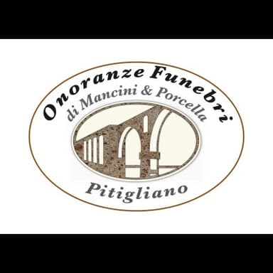 Onoranze Funebri Sas di Porcella M. & C.