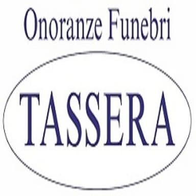 Onoranze Funebri Tassera