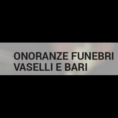 Onoranze Funebri Vaselli e Bari