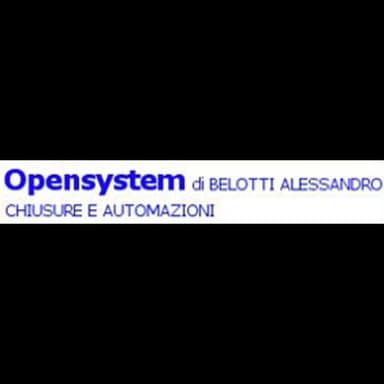 Opensystem