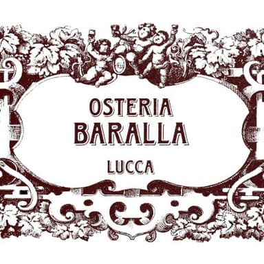 Osteria Baralla