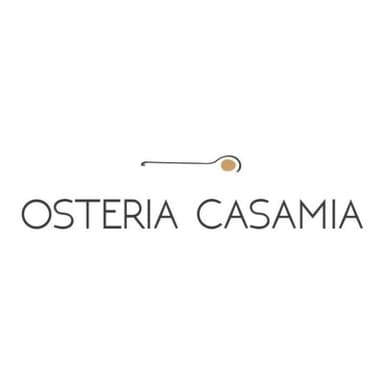 Osteria Casa Mia