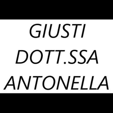 Otorinolaringoiatra e Foniatra Dr.ssa Giusti Antonella