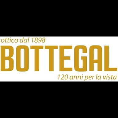 Ottica Bottegal dal 1898