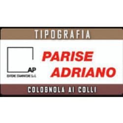 P.A.L. di Parise Adriana & Luciano Snc