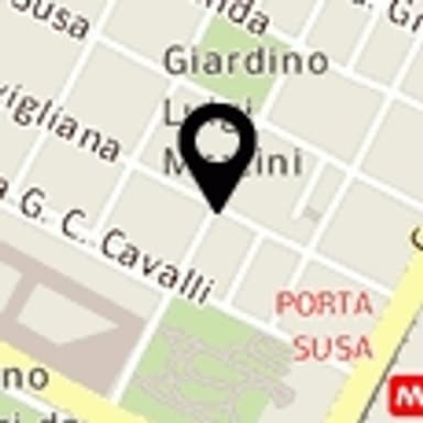 Panacea. Sede di Principi D'Acaja 59A