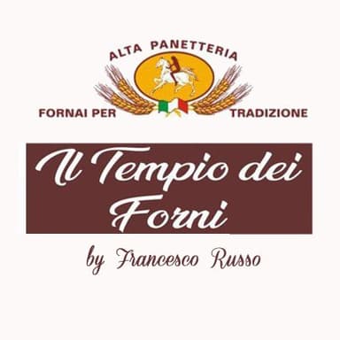 Panificio Russo Il Tempio dei Forni
