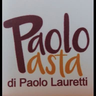 Paolo Pasta Lauretti Paolo