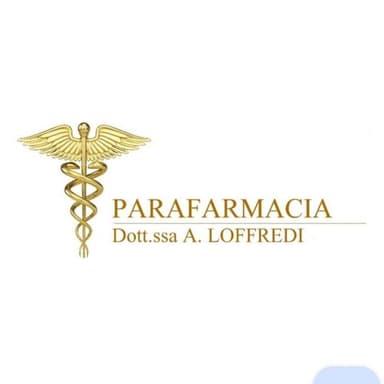Parafarmacia-Dott.ssa A. Loffredi