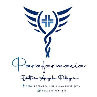 Parafarmacia Dott.ssa Angela Pellegrino
