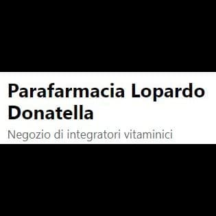 Parafarmacia Lopardo Dott.ssa Donatella