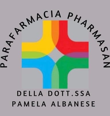 Parafarmacia Phrmasan dott.ssa Pamela