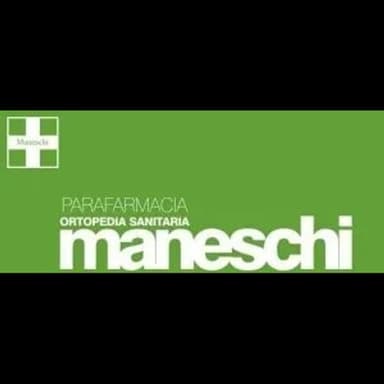 Parafarmacia Sanitaria Ortopedia Maneschi