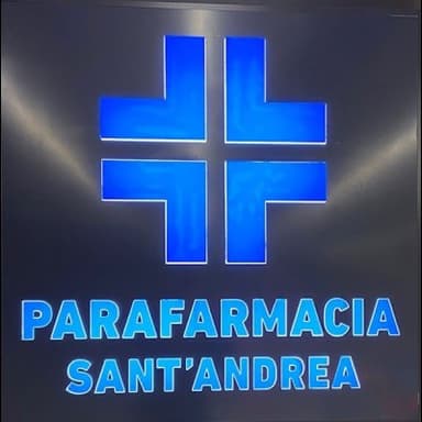 Parafarmacia Sant'Andrea