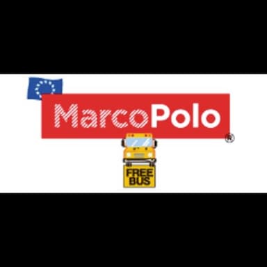 Parcheggio Marcopolo