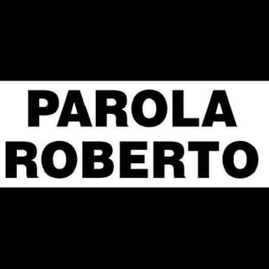 Parola Parabrezza di Parola Roberto