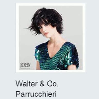 Parrucchiere Walter
