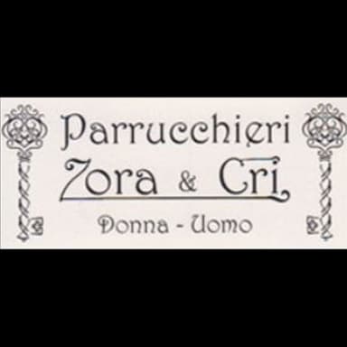 Parrucchiere Zora e Cri Donna-Uomo